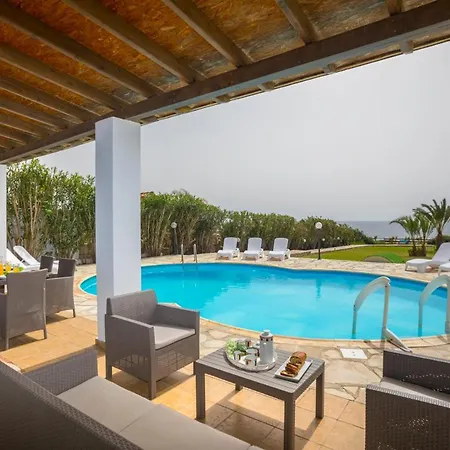 Vilă Sleeps 8 With Pool And Air Con *